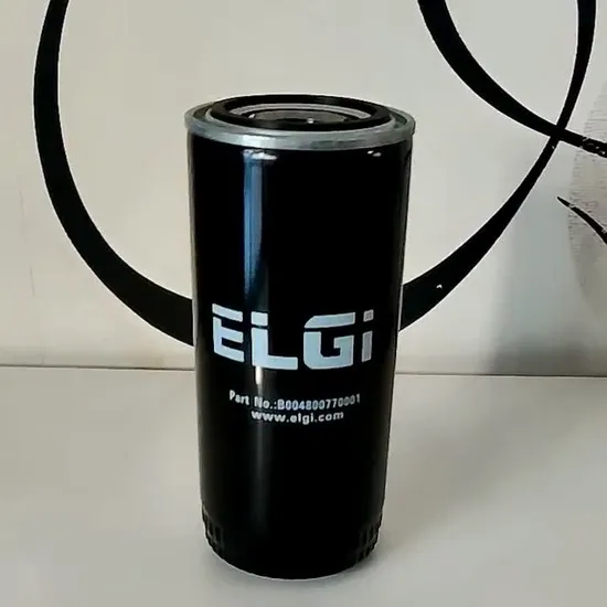 Top Quality Fleetguard Lf3828 Oil Filter Spin on Lube Filter